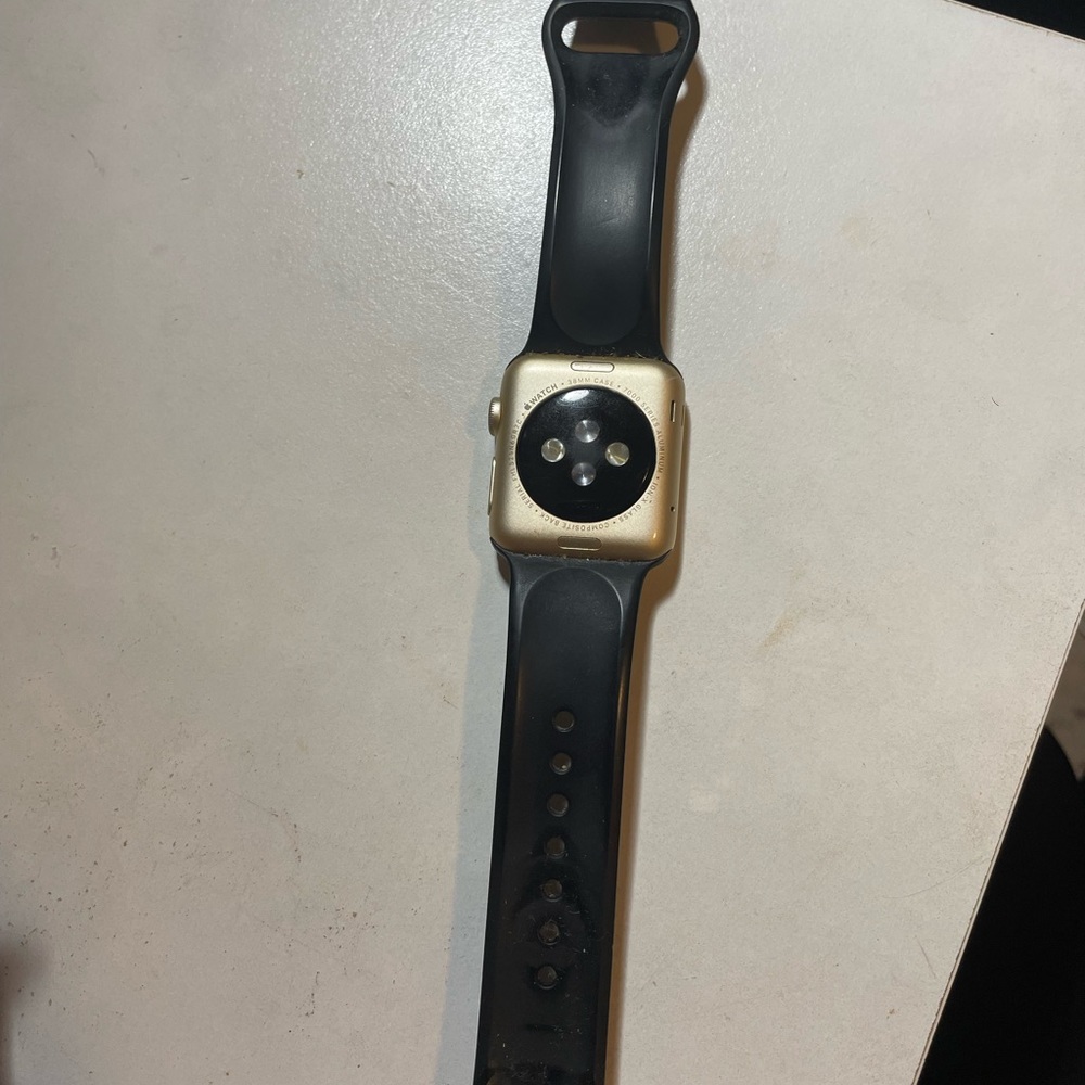 Apple Watch 1st Generation